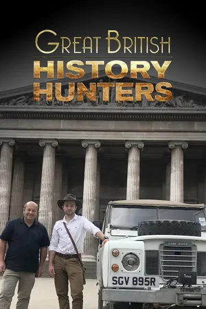 Great British History Hunters