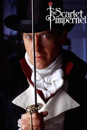 The Scarlet Pimpernel