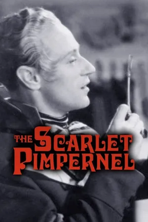 The Scarlet Pimpernel