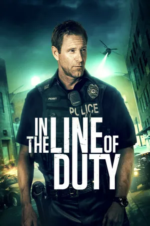 In The Line of Duty
