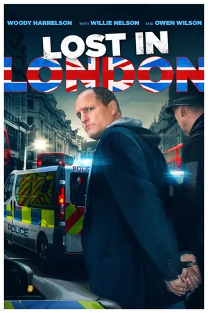Lost In London