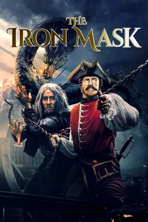 The Iron Mask