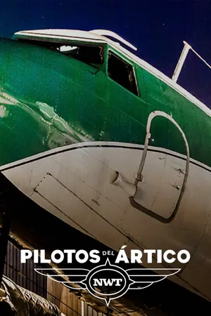 Pilotos Del Ártico