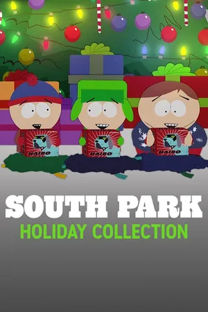 South Park: Holiday Collection