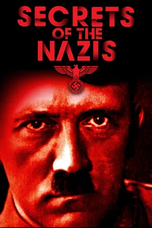 Secrets of the Nazis