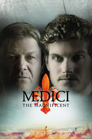 Medici: The Magnificent