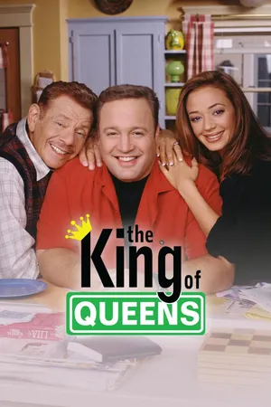 The King of Queens