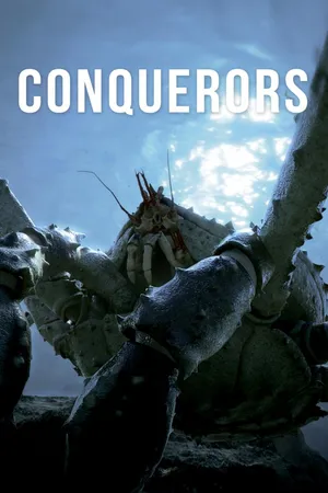 Conquerors