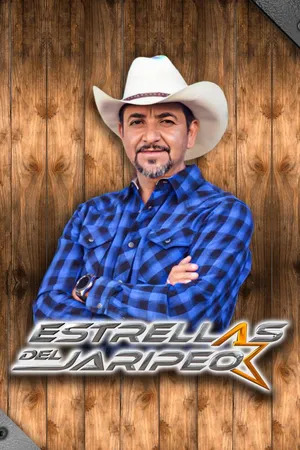 Estrellas del Jaripeo