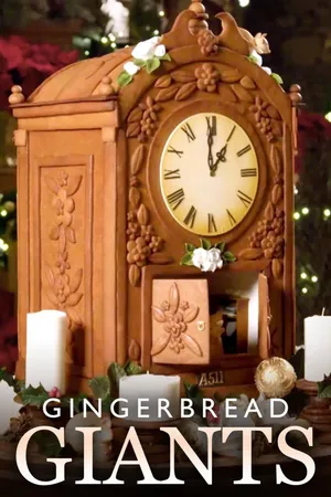 Gingerbread Giants