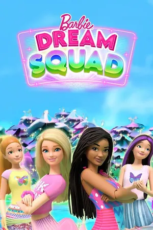Barbie Dream Squad, Troop Rainbow