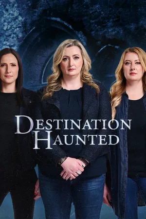 Destination Haunted