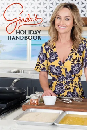 Giada's Holiday Handbook
