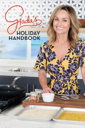 Giada's Holiday Handbook
