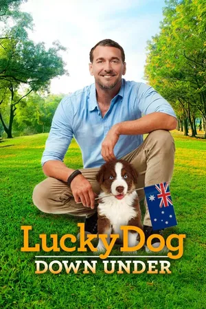 Lucky Dog: Down Under