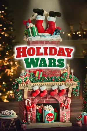 Holiday Wars