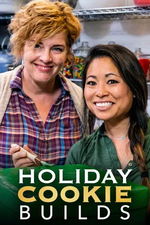 Holiday Cookie Builds