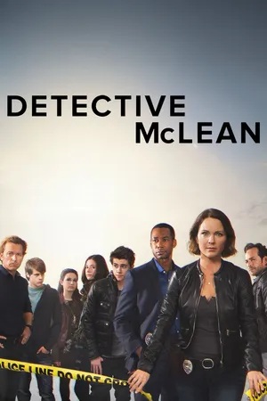 Detective McLean: Ties That Bind