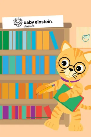 Baby Einstein en español