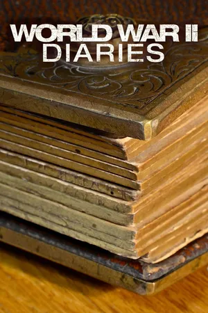 WWII Diaries