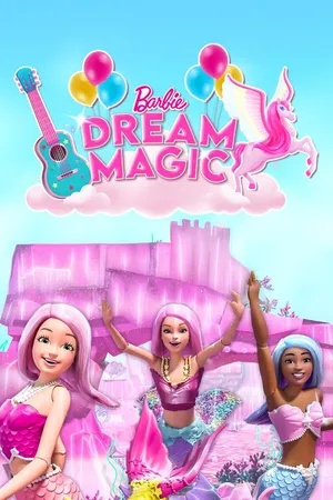 Dream Magic