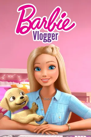 Barbie: Vlogger