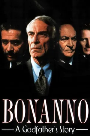 Bonanno: A Godfather's Story