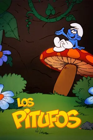 Los Pitufos