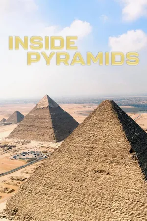 Inside Pyramids
