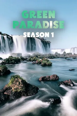 Green Paradise
