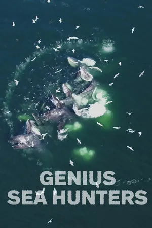 Genius Sea Hunters