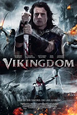 Vikingdom: Fall of an Empire