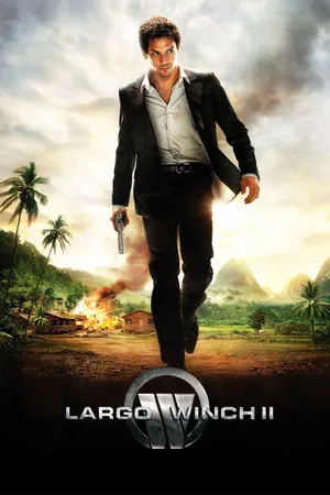 Largo Winch - Ultimatum