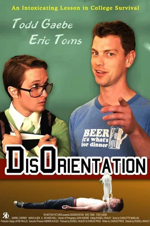 Disorientation