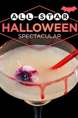 All-Star Halloween Spectacular