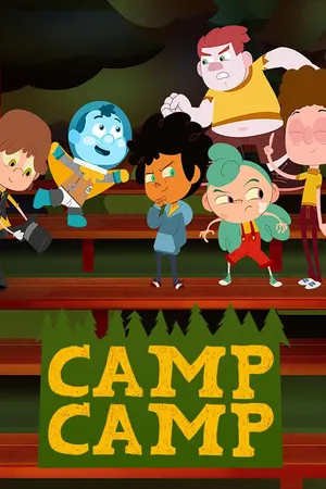 Camp Camp