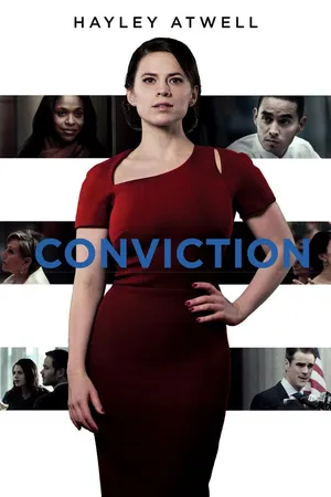 Conviction