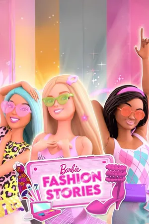 Fashion Stories