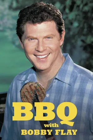 BBQ with Bobby Flay