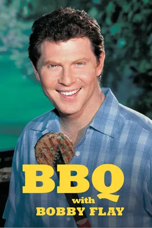 BBQ with Bobby Flay