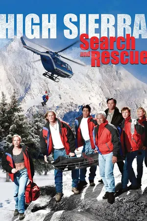 High Sierra: Search & Rescue