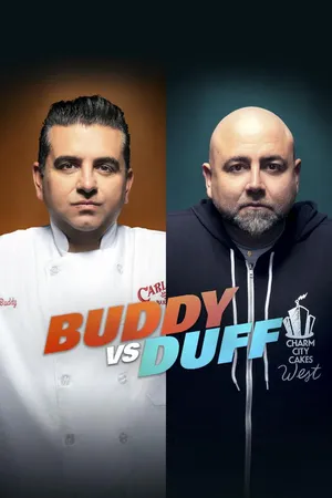Buddy vs. Duff