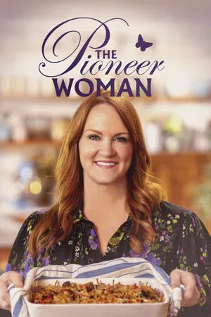 The Pioneer Woman