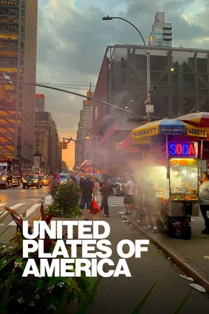 United Plates Of America