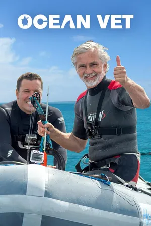 Ocean Vet