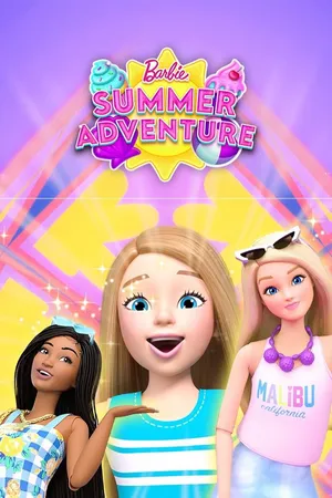 Barbie Summer Adventure
