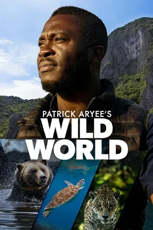 Patrick Aryee's Wild World