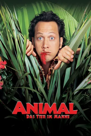 Animal - Das Tier im Manne