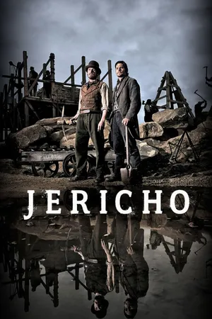 Jericho (2016)