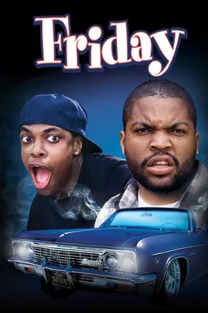 Friday